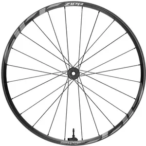 Comparateur de prix : Zipp Roue Avant Vtt Am 1zero Hitop Sw 29´´ Cl Disc Tubeless 15 x 110 mm
