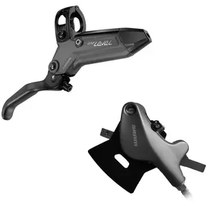 Sram Frein Avant Level Bronze Stealth 2 Piston C1 pas cher