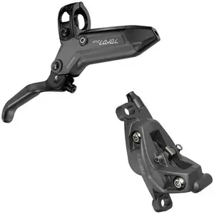 Sram Frein Arrière Level Bronze Stealth 4 Piston C1 pas cher