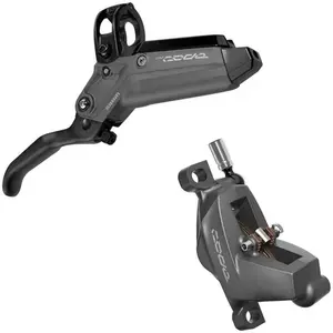 Comparateur de prix : Sram Frein Avant Code Bronze Stealth C1