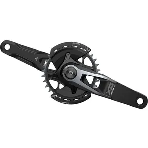 Comparateur de prix : Bielles avec capteur de puissance SRAM X0 Eagle Wide DUB DM 32D 12V - 170