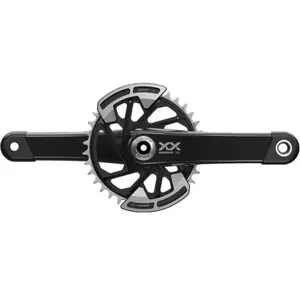 Sram Manivelles Avec Plateau Xx Eagle Q174 Cl55 Dub pas cher
