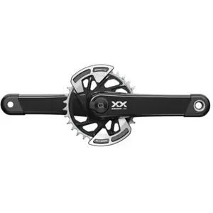 Pédalier Sram XX T-Type Eagle DUB Wide 32t guards Capteur de puissanc pas cher