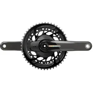 Sram Pédalier Avec Capteur De Puissance Force Axs D2 Spider Dub 170 mm pas cher