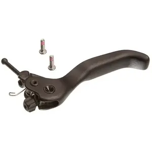 Sram Levier De Frein De Lame Level Silver Stealth One Size pas cher