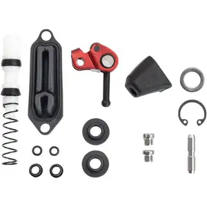 Comparateur de prix : Sram Kit De Pièces Détachées Code Bronze Stealth C1 One Size