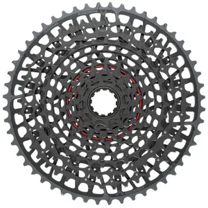 Comparateur de prix : Cassette sram x0 t type eagle xs 1295 10 52 dents 12v noir