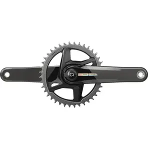 Sram Pédalier Avec Capteur De Puissance Force 1x Axs D2 pas cher