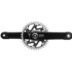 Sram Manivelles Avec Plateau Xxsl Eagle Q174 Cl55 Dub pas cher