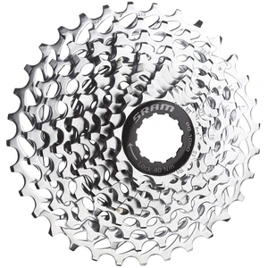 Comparateur de prix : Sram Cassette PG-1050 10 Vitesses 11-26T avec Technologie PowerGlide