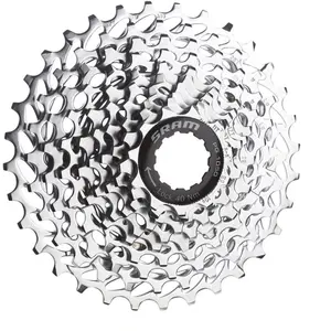 Comparateur de prix : Sram Cassettes Sram Cassette Pg-1050 11-32 10 Speed 11-32 10 speed