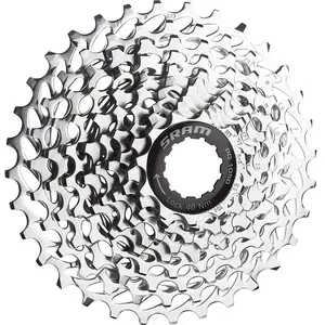 Comparateur de prix : SRAM Cassette 10 Vitesses PG-1050 11-36T avec Technologie PowerGlide
