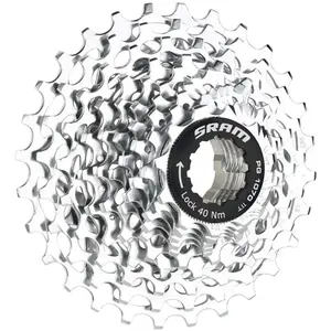 Comparateur de prix : Sram Cassettes Sram Cassette Pg-1070 11-26 10 Speed 11-26 10 speed