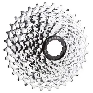Comparateur de prix : SRAM Cassette 10 Vitesses PG-1050 12-27T avec Technologie PowerGlide