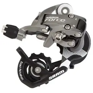 Comparateur de prix : Sram ar force wifli dérailleur chape moyenne