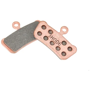Comparateur de prix : Sram Plaquettes de Frein Sinterisées Compatibles Guide Trail G2 - Set de 20