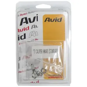 Avid avmb8006001 étrier de frein pas cher