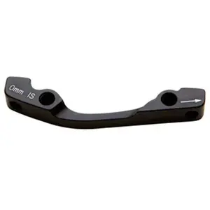 Comparateur de prix : Avid Sram Adaptateur D´étrier De Frein à Disque Is Bracket-0 Is Stainless 140-160 mm