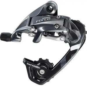 Dérailleur Arrière Sram Rival22 - Précision Et Légèreté Pour Vélo Route
