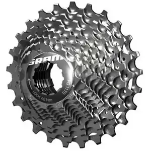 Comparateur de prix : Cassette SRAM PG 1170 Force 22 - 11-32 dents - 11 vitesses