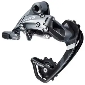 Comparateur de prix : Dérailleur arrière route SRAM Force 22 WiFLi 11 vitesses cage moyenne