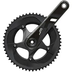 Comparateur de prix : Sram force 22 yaw gxp pédalier 170 mm 50 x 34
