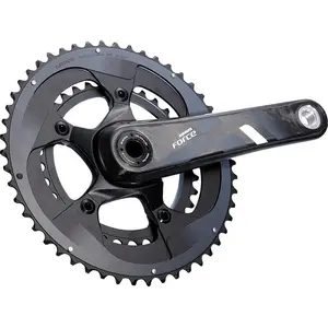 Sram force 22 yaw gxp pédalier 175 mm 50 x 34