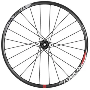 Comparateur de prix : Sram Roue Avant Vtt Roam 50 Ust 27.5´´ Disc 15 x 100 mm