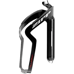 Comparateur de prix : Zipp Porte-bouteille en Aluminium Noir 27g - Design Élégant SL Speed