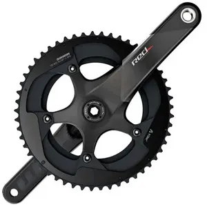 Sram Manivelles Avec Plateau Red Bb30 Yaw 110 Bcd 170 mm
