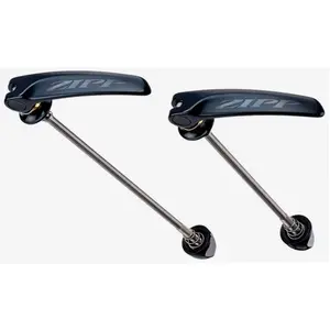 Comparateur de prix : Zipp Brochette à Dégagement Rapide Steel 9 x 100 / 10 x 130 mm