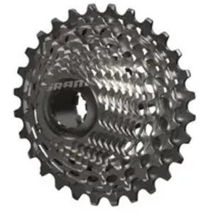 Comparateur de prix : Sram Cassettes Sram Cassette Xg-1190 11sp 11-26 A2 11s 11-26