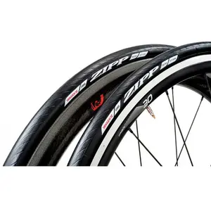 Zipp Pneu tangente cours R28 perforé 700x28C Résistant pas cher