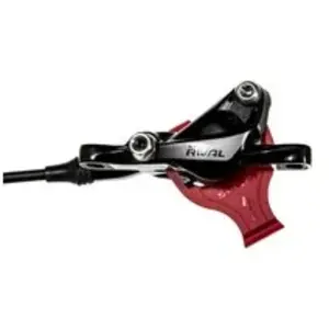 Comparateur de prix : Sram Frein à disque hydraulique Rival 1 - Arrière gauche 1800 mm avec montage direct
