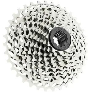 Comparateur de prix : Sram road 11 cassette à vitesses argenté 13455