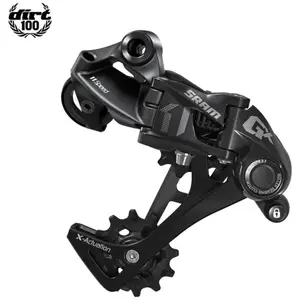 Comparateur de prix : Sram Dérailleurs Sram Gx1 1x11v Box Large 10s 2.1