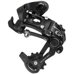 Comparateur de prix : Sram Dérailleurs Sram Gx Type 2.1 10v Box Media 10s
