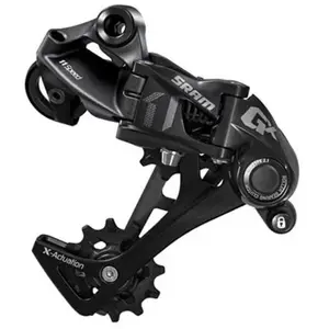 Comparateur de prix : Sram Dérailleurs Sram Gx Type 2.1 10v Box 10s