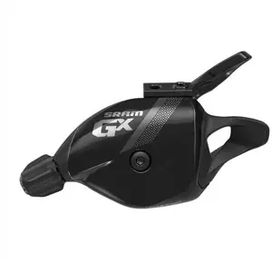 Commande de vitesses Sram Gx Trigger 10Spd Rear Blk Noir TU 100142