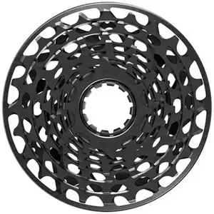 Comparateur de prix : Cassette 7 Vitesses - Sram - XG-795 - 10-24 - Mini Block  - Ultra Légère
