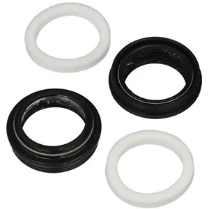 Comparateur de prix : Fourches Rockshox Dust Seal/foam Ring Kit 30 Gold/xc30 One Size