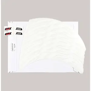Comparateur de prix : Accessoires roues - ZIPP - Decal Rim 808 / Disc - Blanc - Mixte