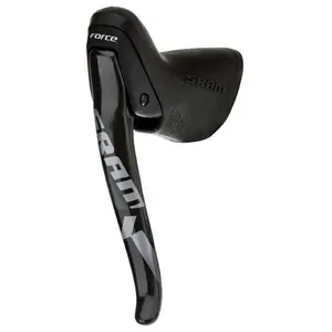 Levier de frein gauche SRAM Force 1 en carbone ergonomique