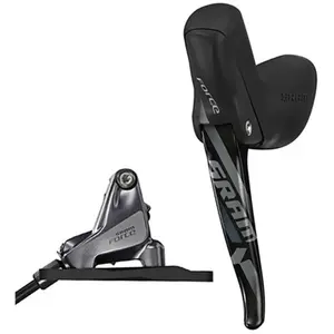 Comparateur de prix : Sram force cx1 frein à disque 1800 mm