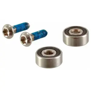 Comparateur de prix : Kit de rechange SRAM roulements manette Guide RSC/Ultimate/X0 Trail