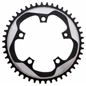 Plateau de vélo SRAM Synchro-X 46T 11 vitesses 110mm GrisVendu paramazon