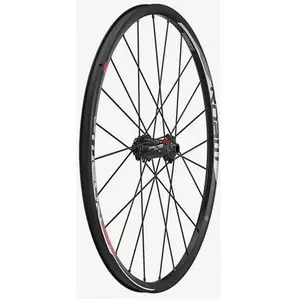 Roue avant SRAM Roam 50 29" Predictive Tubeless Kit pas cher