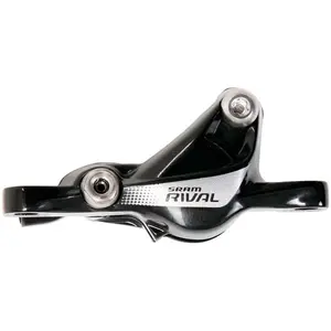 Sram PINZA Freno RIVAL22 HIDRAULICO 18mm Del/TR.NE pas cher