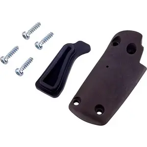 Comparateur de prix : Cache-réservoir de liquide pour frein droit Sram HRD/HRR - noir