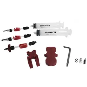 Kit de purge SRAM pour vélo sur route - Mixte - AdulteVendu parbikeinn